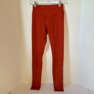 Pink by Victoria Secret Womens XS Legging